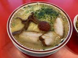 田中そば店 大宮別所店