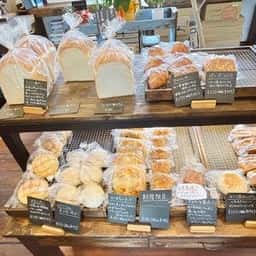 Pain au Tukor