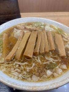 中華そば 弥太郎