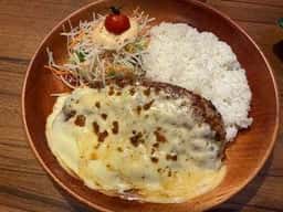 びっくりドンキー 福島西バイパス店