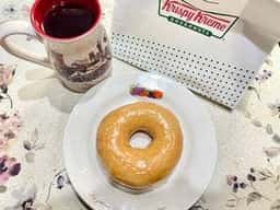 クリスピー・クリーム・ドーナツ 立川ルミネ店