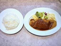 洋食シバタ