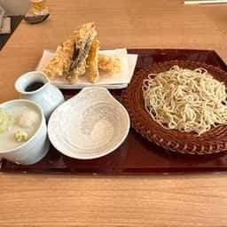 そば切り やぶ