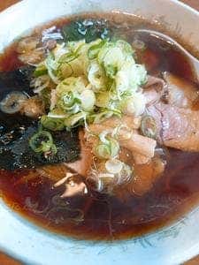 青島食堂司菜トキメッセ店