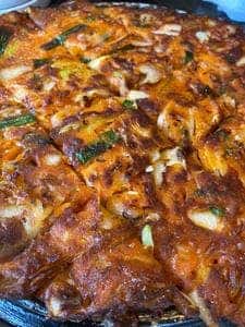 炭火焼肉 しんら