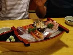 はまがわ