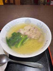 東海菜館 戸越銀座店