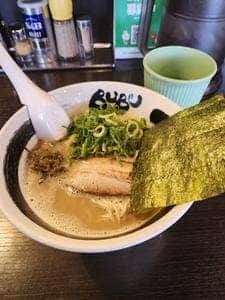 ら～めんBuBu