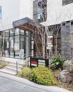 ニュー松坂 西中洲店
