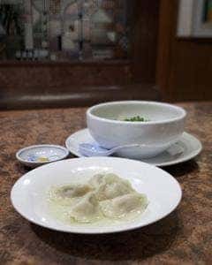一品香 雑餉隈店