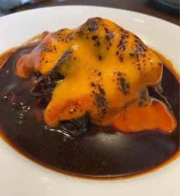 山ノ洋食屋さびえる