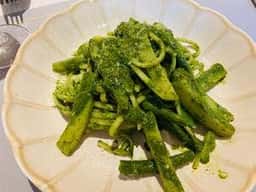 PASTA:glad