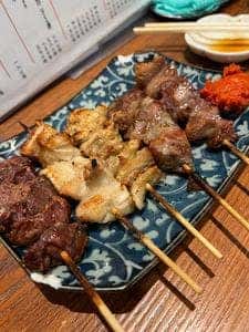 やきとん 豚番長 京急蒲田店