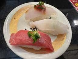 独楽寿司 八王子店