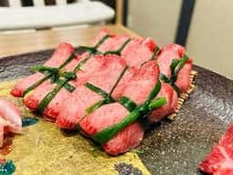 焼肉酒場うしっぽ