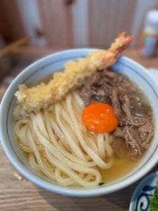 讃岐うどん うどんこ