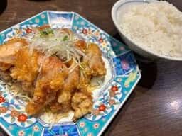 俺流餃子飯店 神宮前店