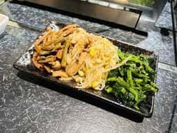 焼肉 正