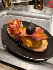 Bar&Tapas Celona 東京ミッドタウン日比谷店