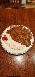 洋食レストラン マルシェ