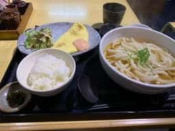 おうどんや るりお