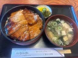 藤屋食堂
