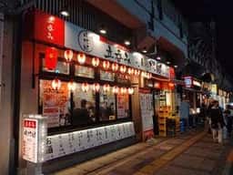晩杯屋 両国店