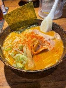 らーめん 楓 日ノ出町店