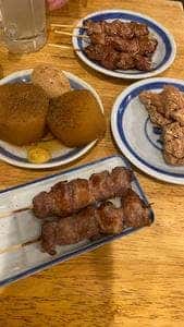 かぶら屋 静岡紺屋町店