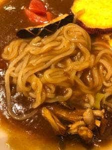 風流うどん そば料理 歌行燈 浦和店