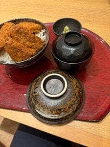 牛カツ京都勝牛 テラスモール松戸店