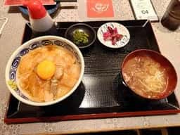 青森屋がほんず 仙台駅店