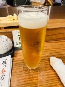 天満鮨 駅前店