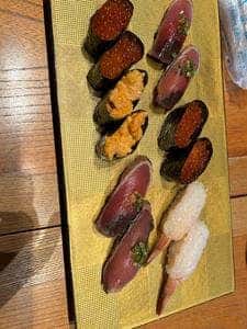 築地玉寿司 みなとみらい店