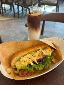 CAFE GRANDDAD