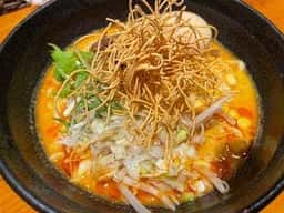Hino坦々麺