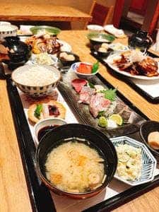 鴨と蕎麦 伝助