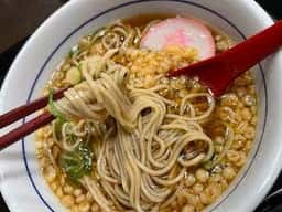 なか卯 56号松山小栗店
