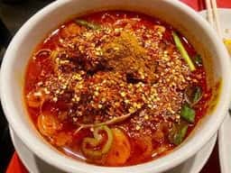 郭 政良 味仙 東京神田西口店