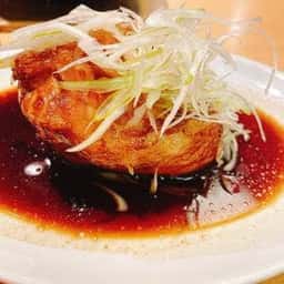 浅草 ときわ食堂