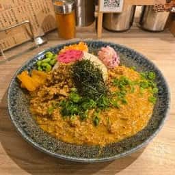 咖哩アンダーソン