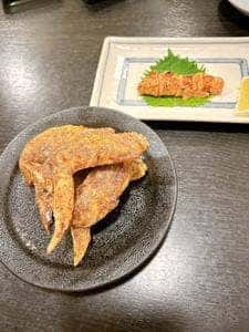 世界の山ちゃん 西武新宿店