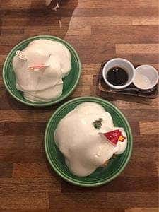 生クリーム専門店 Mou Mou Cafe 静岡呉服町店
