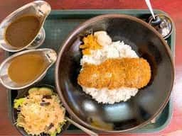 カレーハウスあんくる 千代ヶ崎店
