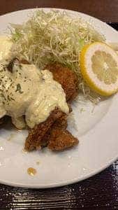 大衆食堂 定食のまる大 静岡北口店
