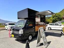 Rococo Truck