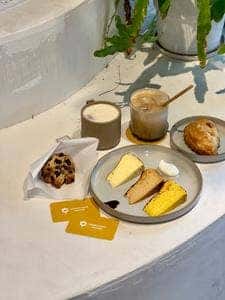 HONEYCOMB COFFEE