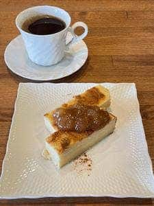 一番町珈琲