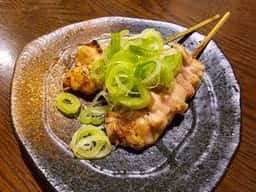鳥仁