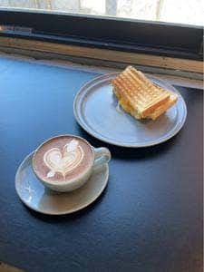 Peak by SWELL COFFEE ROASTERS
